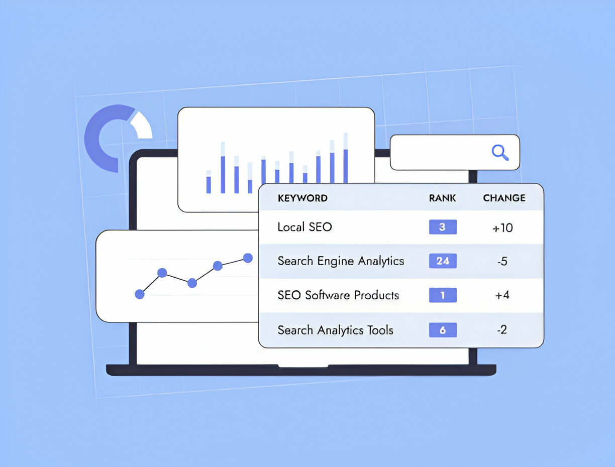 WordPress SEO Optimization