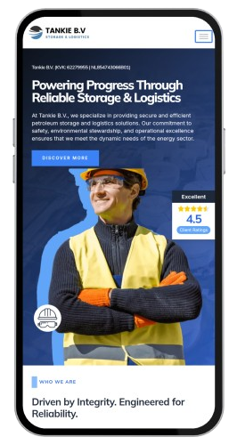 Tankie-bv-website-design-by-gbtech-digitals