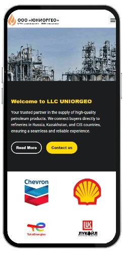 llc-uiniorgeo-website