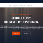 Plegel Oil Company Incorporation