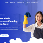 Richid Cleaning Services LTD