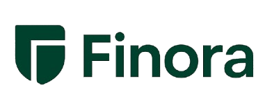 Finora Mobile Banking App