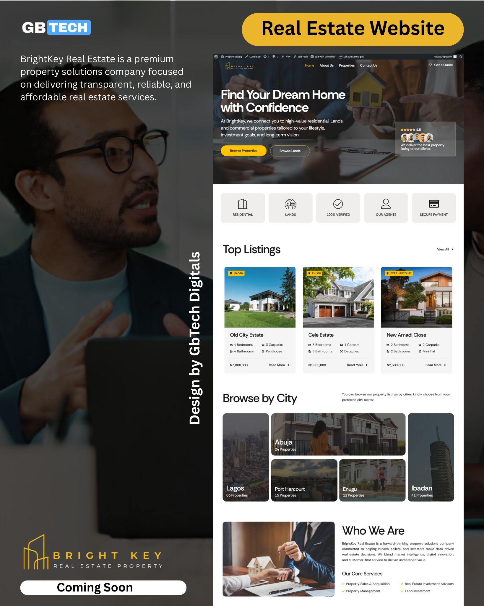 BrightKey-Real-Estate-website-Design-by-GbTech-Digitals