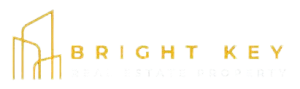 Brightkey Real estate website by gbtech digital services