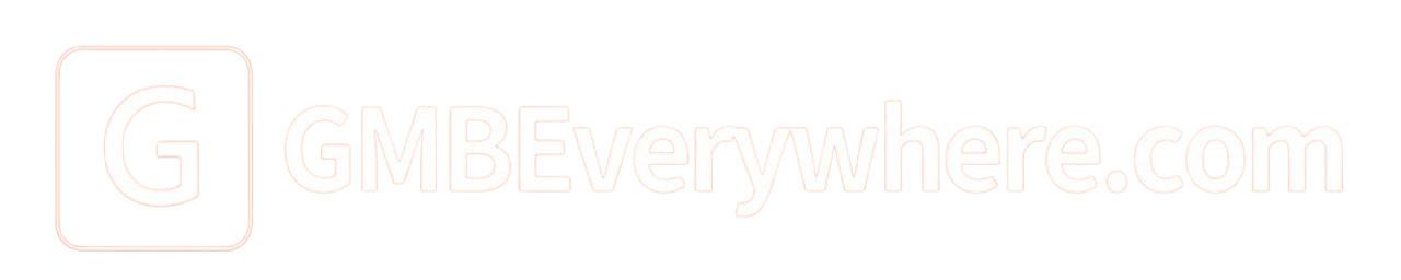 GMB-Everywhere referral