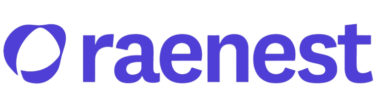 raenest affiliate logo